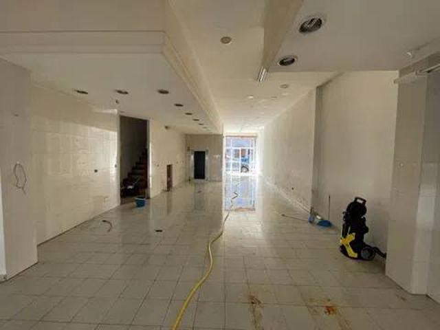 Local Comercial en venta en O Carballiño