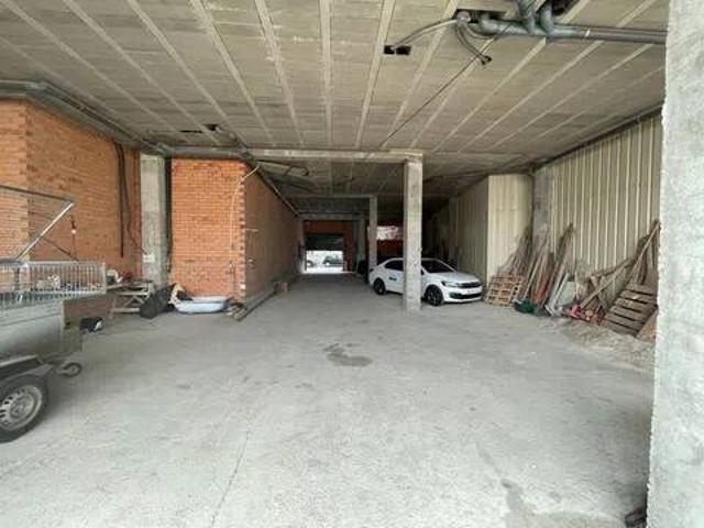 Local Comercial en venta en O Carballiño