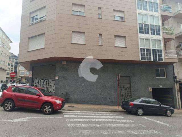Local Comercial en venta en Ourense, Galicia