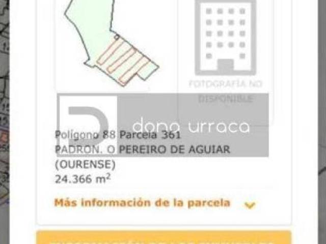 Local Comercial en venta en Ourense, Galicia