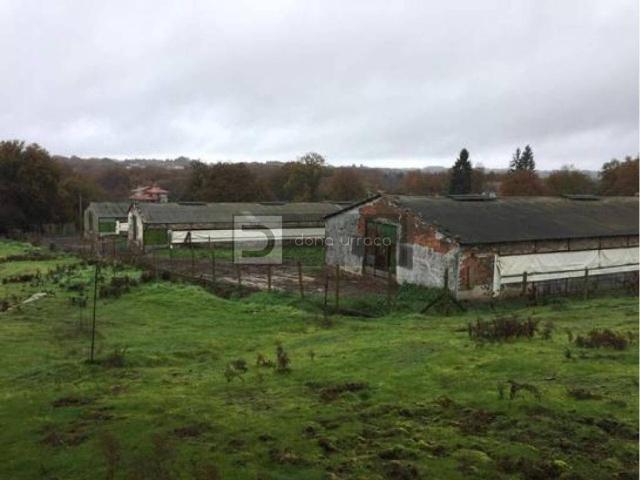 Local Comercial en venta en Ourense, Galicia