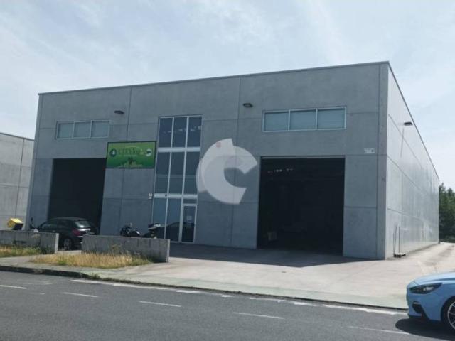 Local Comercial en venta en Ourense, Galicia