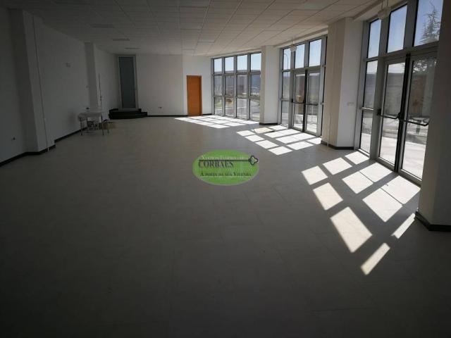 Local Comercial en venta en O Pereiro De Aguiar