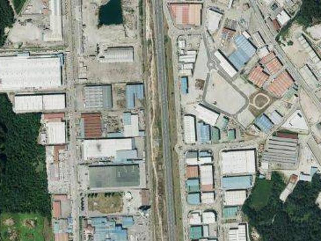 Local Comercial en venta en O Porriño