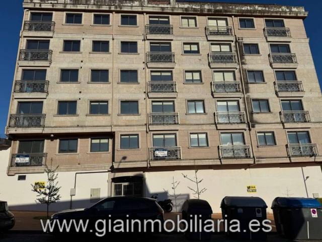 Local Comercial en venta en O Porriño, Aviseiro
