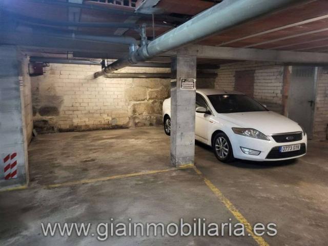 Local Comercial en venta en O Porriño