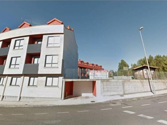 Local Comercial en venta en O Rosal