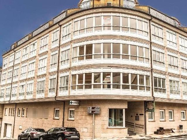 Local Comercial en venta en O Vicedo, A Mariña Occidental