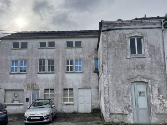 Local Comercial en venta en A Mariña Occidental, Galicia