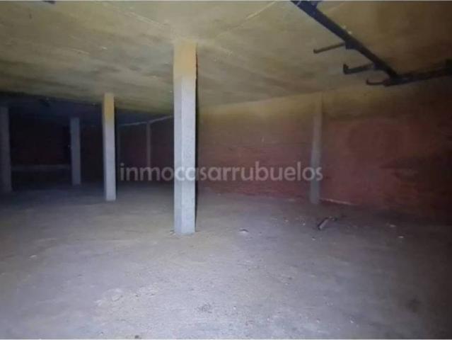 Local Comercial en venta en Las Tres Villas, Andalucía
