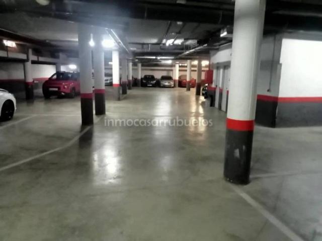 Local Comercial en venta en Las Tres Villas, Andalucía