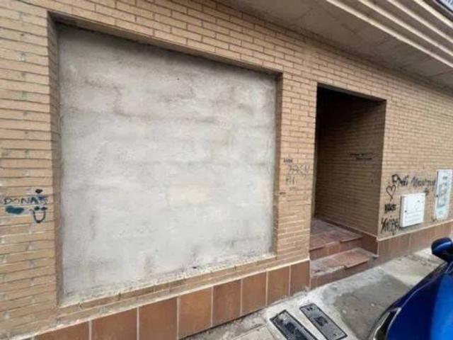 Local Comercial en venta en Ocaña, Castilla-La Mancha