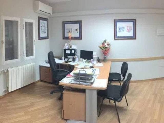 Local Comercial en venta en Ocaña, Castilla-La Mancha