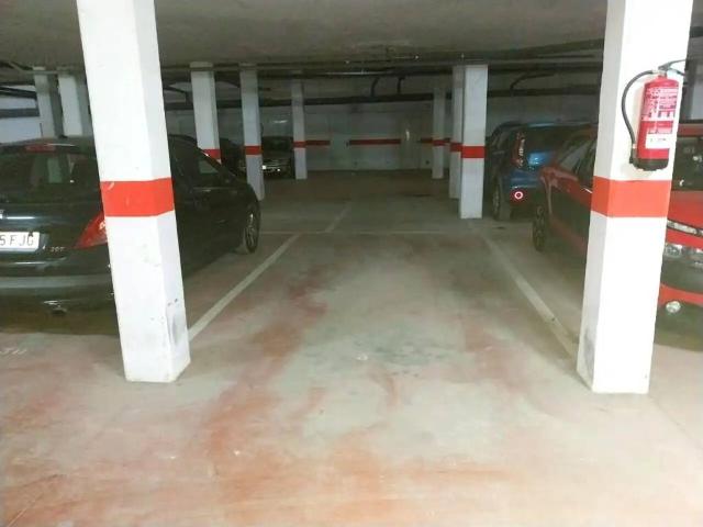 Local Comercial en venta en Ocaña, Castilla-La Mancha