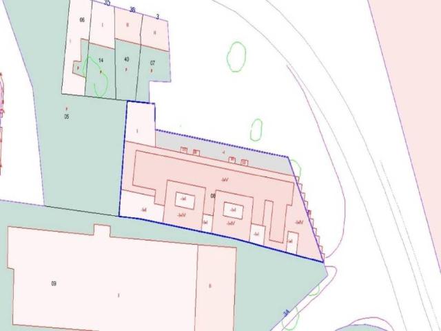 Local Comercial en venta en Ocaña, Castilla-La Mancha