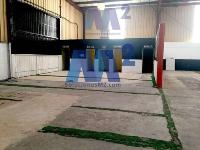 Local Comercial en venta en Ocaña, Castilla-La Mancha