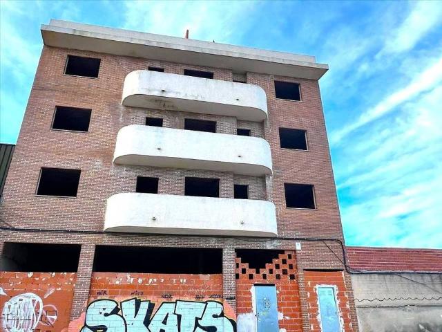 Local Comercial en venta en Ocaña, Castilla-La Mancha