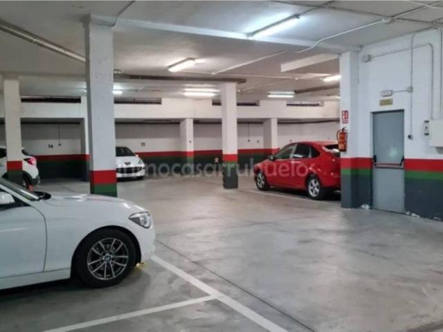 Local Comercial en venta en Las Tres Villas, Andalucía