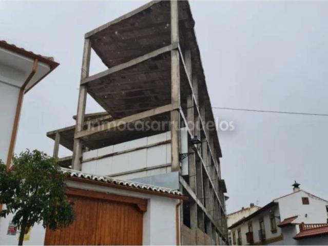 Local Comercial en venta en Las Tres Villas, Andalucía