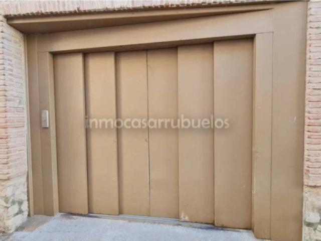 Local Comercial en venta en Las Tres Villas, Andalucía