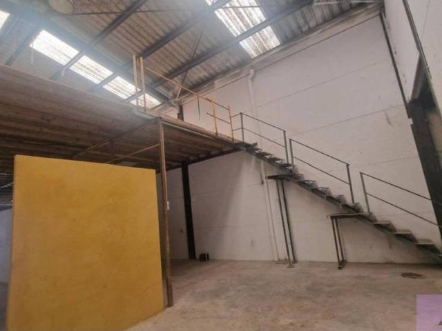 Local Comercial en venta en Ocaña, Toledo