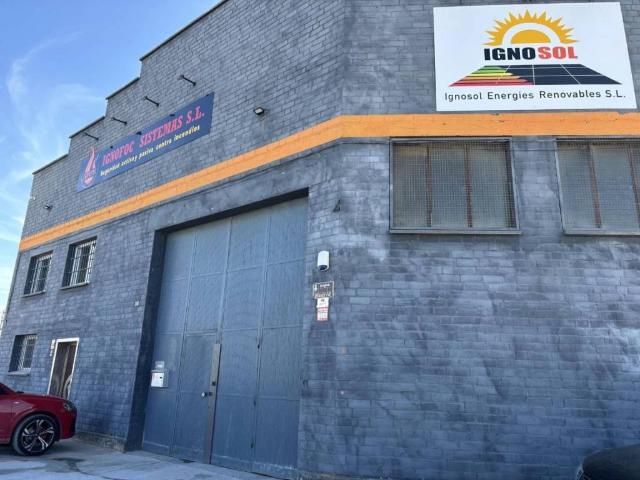 Local Comercial en venta en Anoia, Catalunya