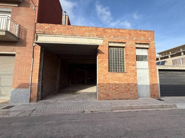 Local Comercial en venta en Anoia, Catalunya