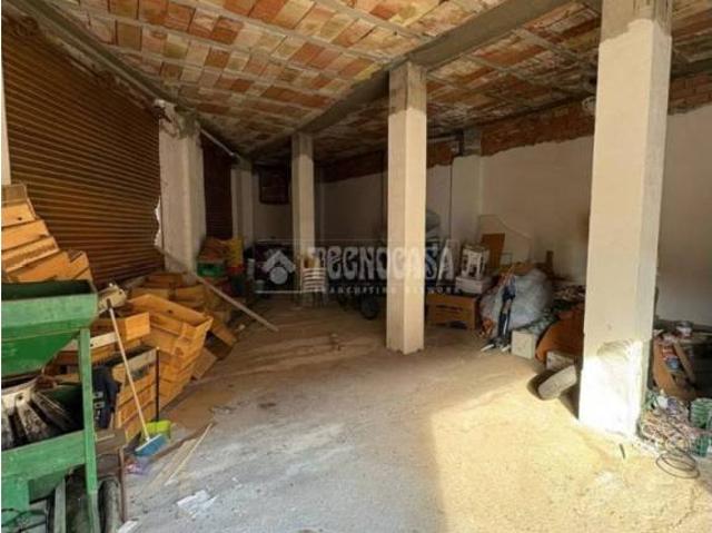 Local Comercial en venta en Comarca de la Vega de Granada, Andalucía