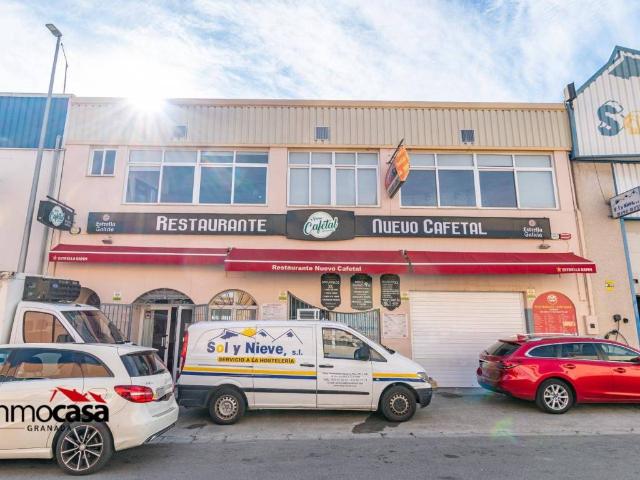 Local Comercial en venta en Ogíjares, Granada