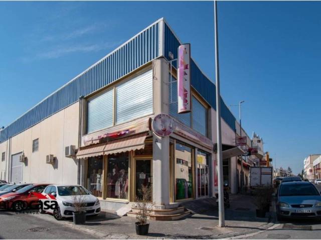 Local Comercial en venta en Comarca de la Vega de Granada, Andalucía