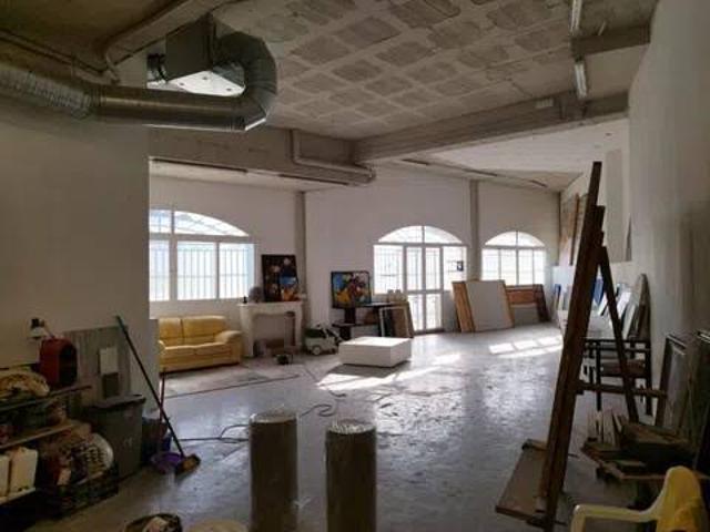 Local Comercial en venta en Sierra de las Nieves, Andalucía
