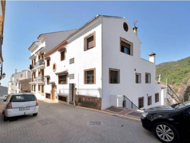 Casa en venta en Sierra de las Nieves, Andalucía