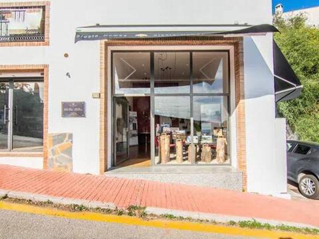 Local Comercial en venta en La Mairena, Sierra de las Nieves