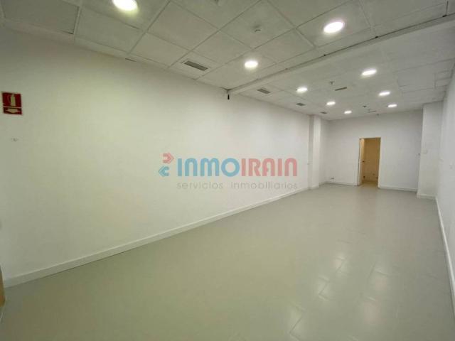 Local Comercial en venta en Olaberria, Guipúzcoa