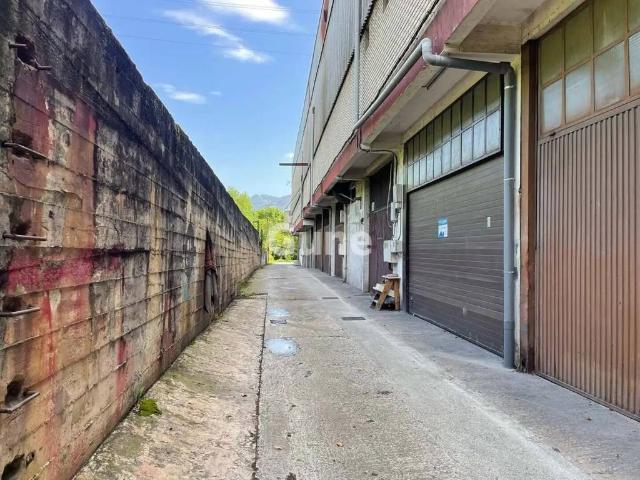Local Comercial en venta en Olaberria, Guipúzcoa