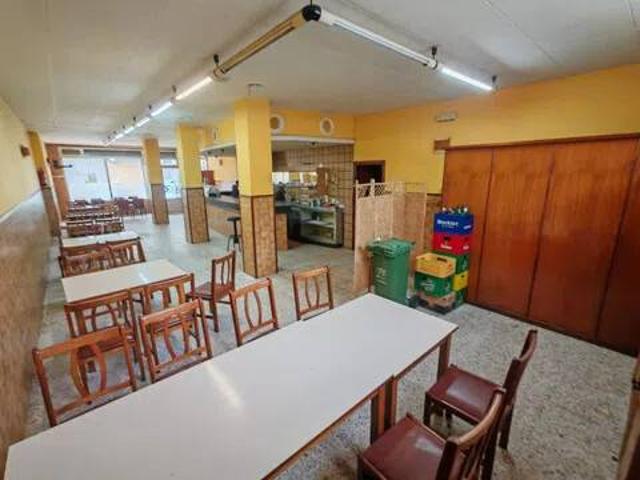 Local Comercial en venta en A Coruña, Galicia