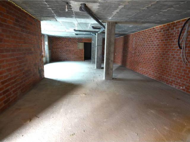 Local Comercial en venta en Oleiros, A Coruña