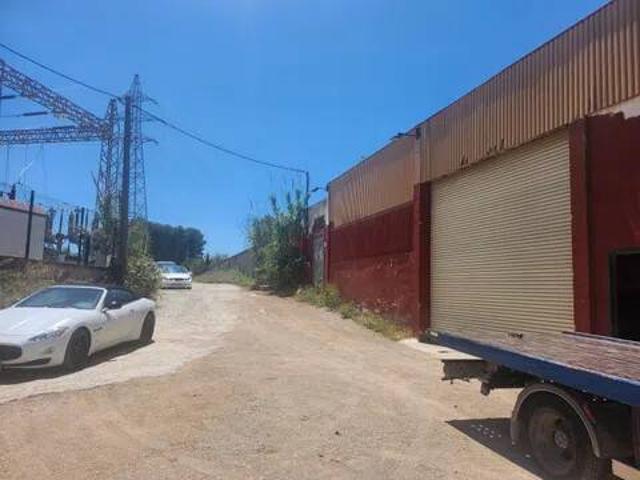 Local Comercial en venta en Moja, Alt Penedès