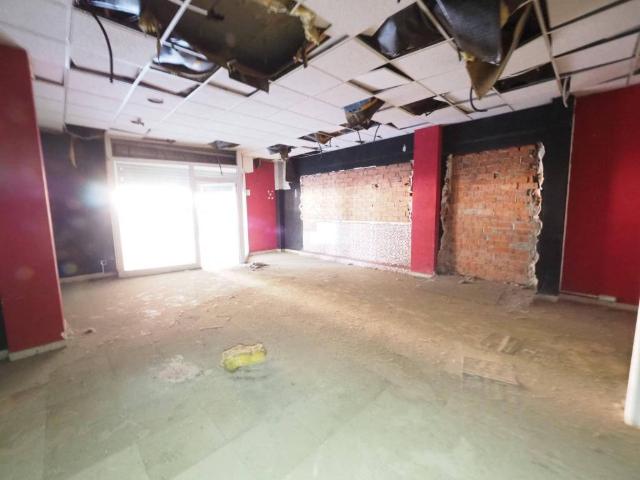 Local Comercial en venta en Baix Llobregat, Catalunya