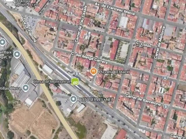 Local Comercial en venta en Baix Llobregat, Catalunya