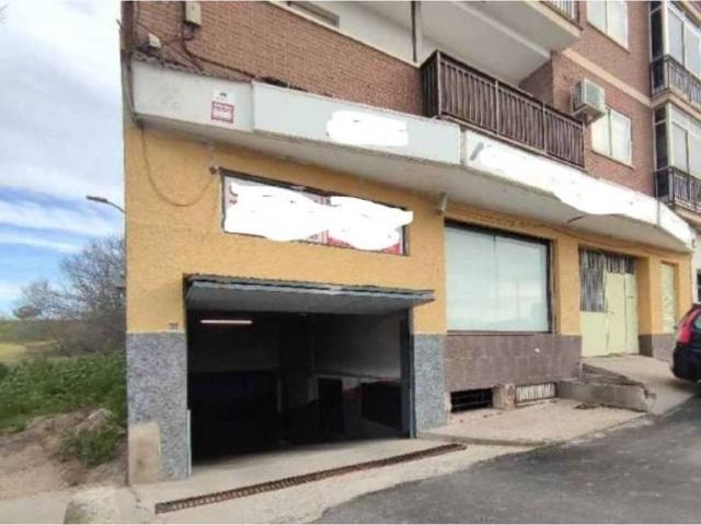 Local Comercial en venta en Olías Del Rey