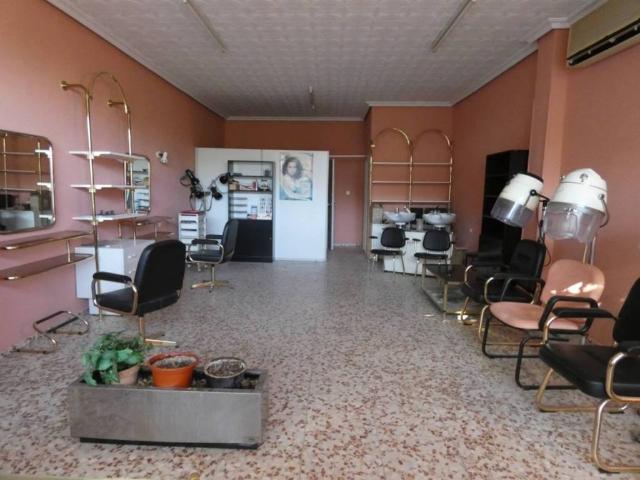 Local Comercial en venta en Olías Del Rey