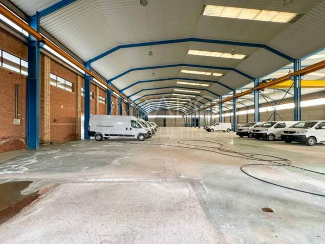 Local Comercial en venta en Olías Del Rey