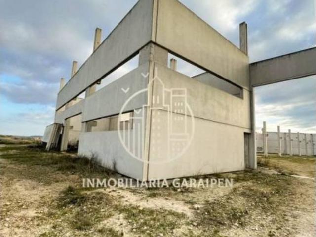 Local Comercial en venta en Erdialdea, Navarra