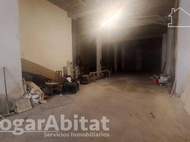 Local Comercial en venta en la Safor, Valencia