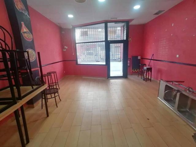 Local Comercial en venta en la Safor, Valencia