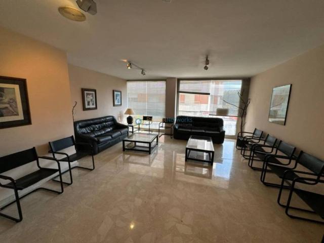 Local Comercial en venta en Oliva, València / Valencia