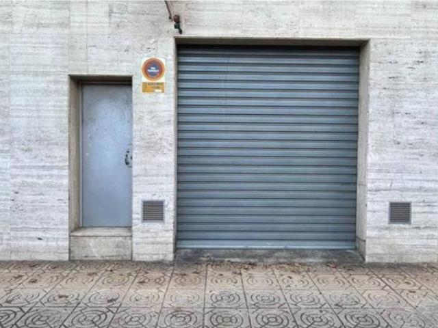 Local Comercial en venta en la Safor, Valencia
