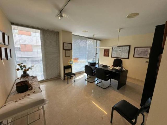 Local Comercial en venta en Oliva, València / Valencia