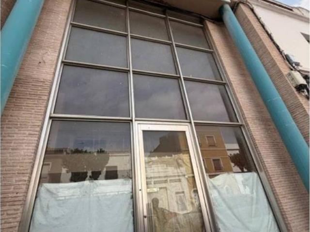 Local Comercial en venta en Oliva, València / Valencia